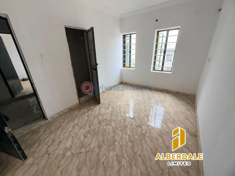 2 bedroom Block Of Flats For Rent Akoka Yaba Lagos - 7