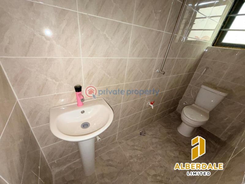 2 bedroom Block Of Flats For Rent Akoka Yaba Lagos - 8