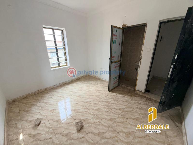 2 bedroom Block Of Flats For Rent Akoka Yaba Lagos - 6