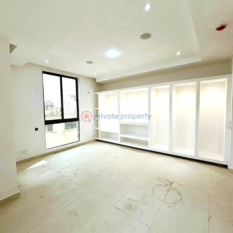 4 bedroom Detached Duplex For Sale Ikoyi Lagos - 10