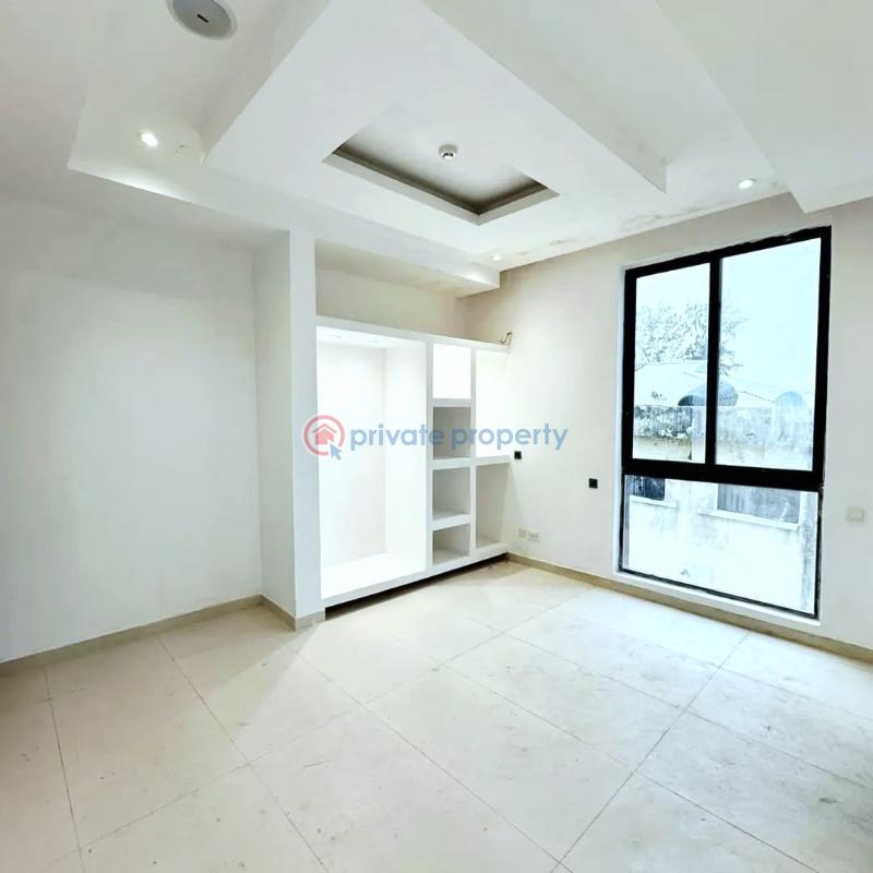 4 bedroom Detached Duplex For Sale Ikoyi Lagos - 6
