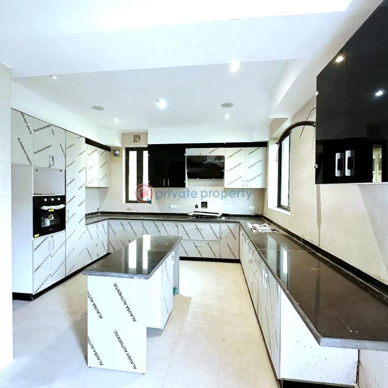 4 bedroom Detached Duplex For Sale Ikoyi Lagos - 13