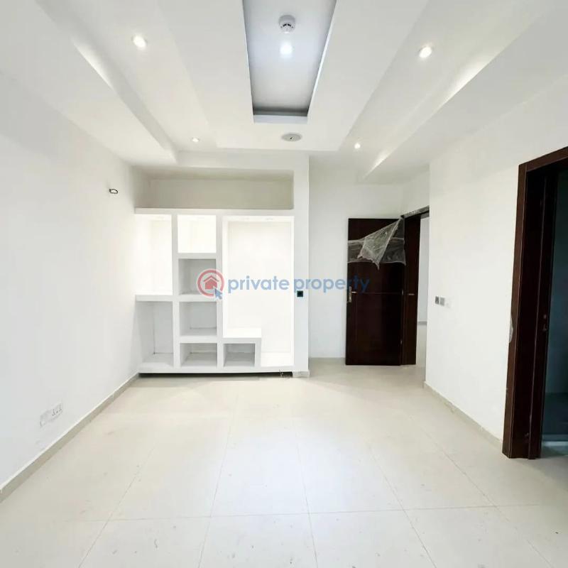 4 bedroom Detached Duplex For Sale Ikoyi Lagos - 5