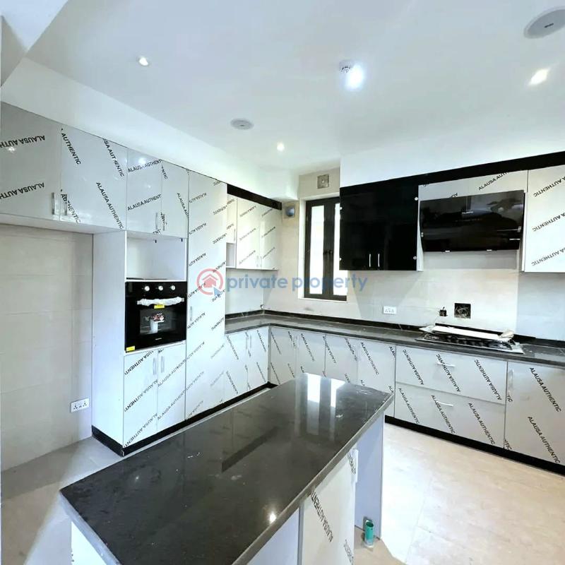 4 bedroom Detached Duplex For Sale Ikoyi Lagos - 12