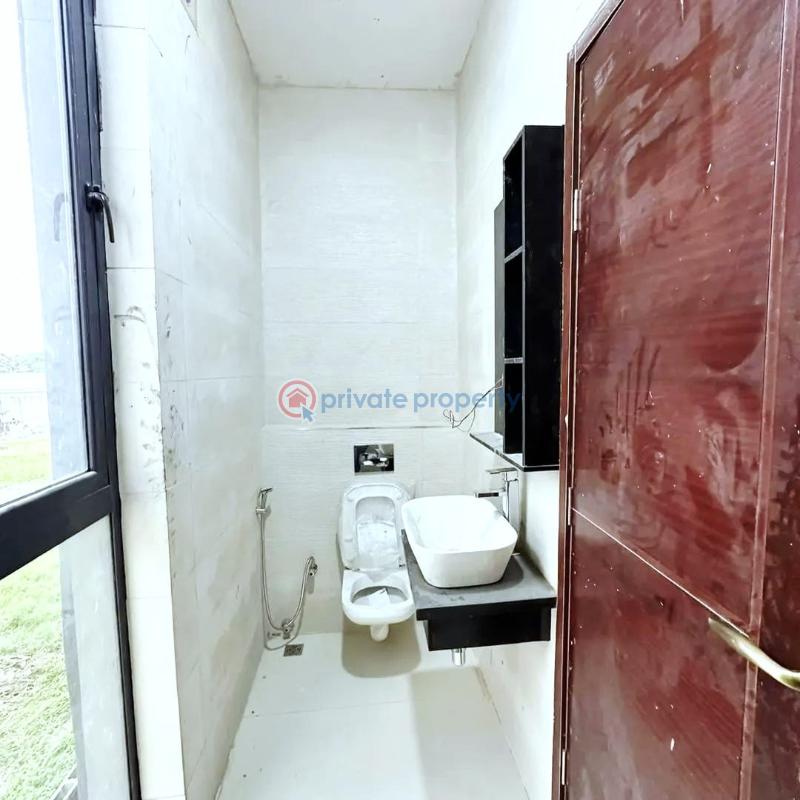 4 bedroom Detached Duplex For Sale Ikoyi Lagos - 3