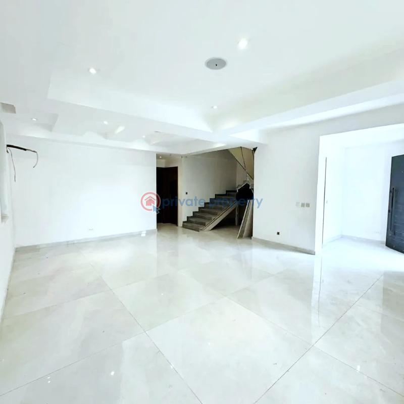 4 bedroom Detached Duplex For Sale Ikoyi Lagos - 15
