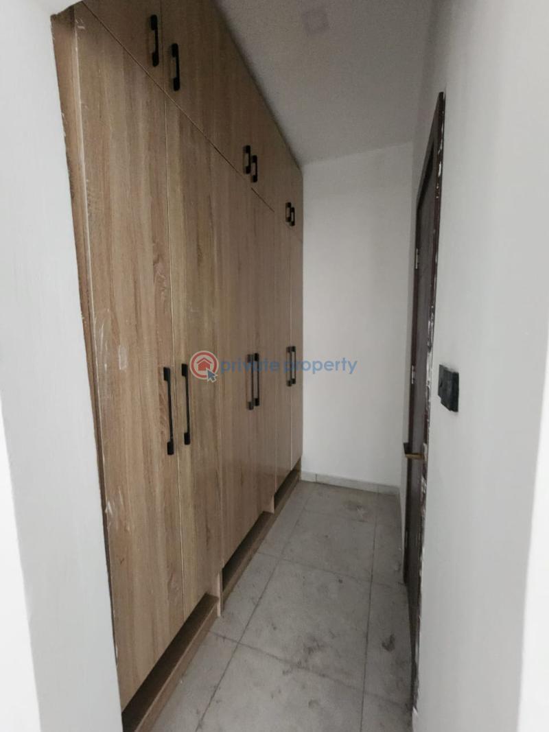 4 bedroom Duplex For Sale Orchid Road Chevron Drive Lekki Lagos - 7