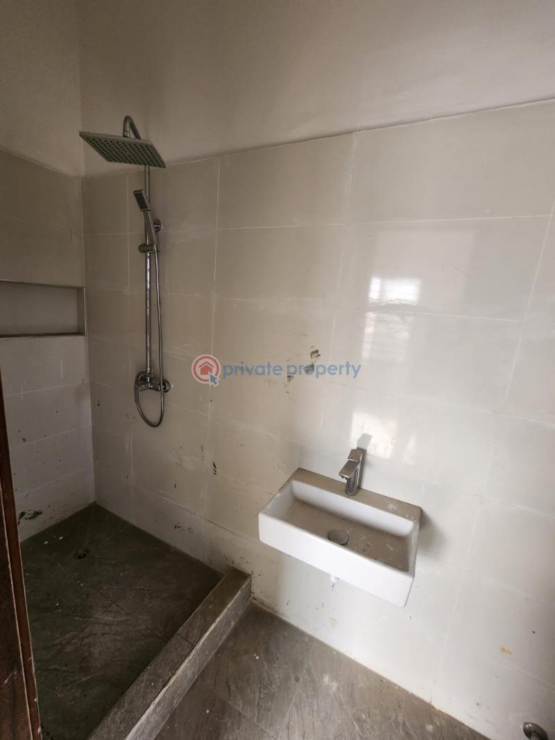 4 bedroom Duplex For Sale Orchid Road Chevron Drive Lekki Lagos - 11