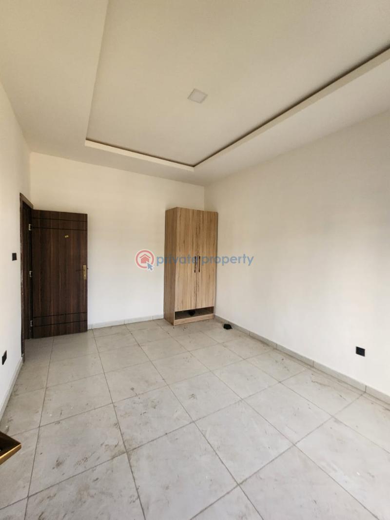 4 bedroom Duplex For Sale Orchid Road Chevron Drive Lekki Lagos - 9