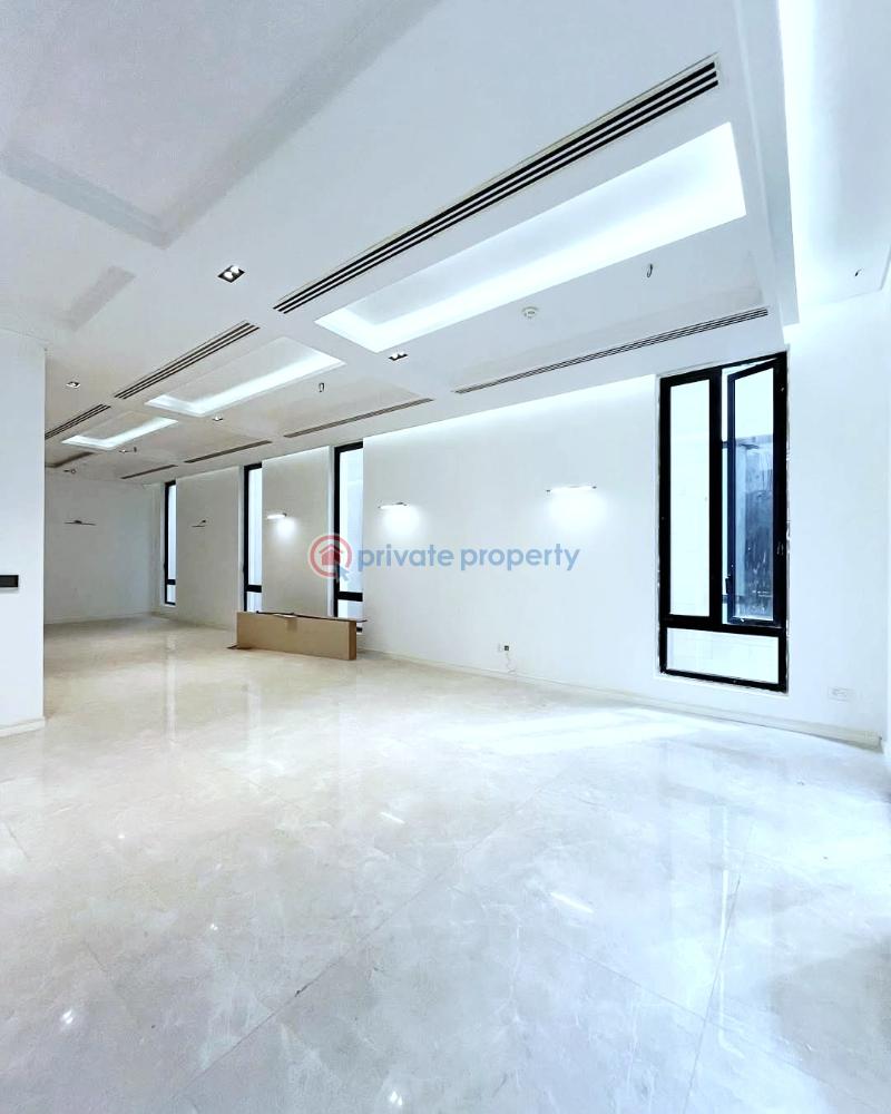 5 bedroom Semi detached Duplex For Rent Old Ikoyi Lagos - 2