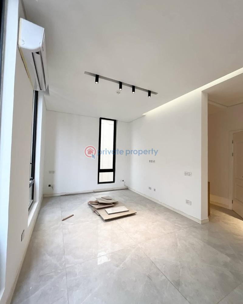 5 bedroom Semi detached Duplex For Rent Old Ikoyi Lagos - 7