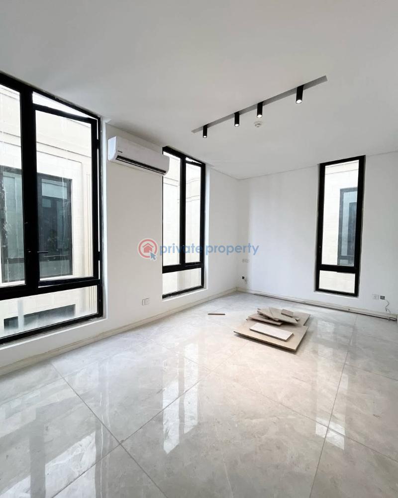 5 bedroom Semi detached Duplex For Rent Old Ikoyi Lagos - 11