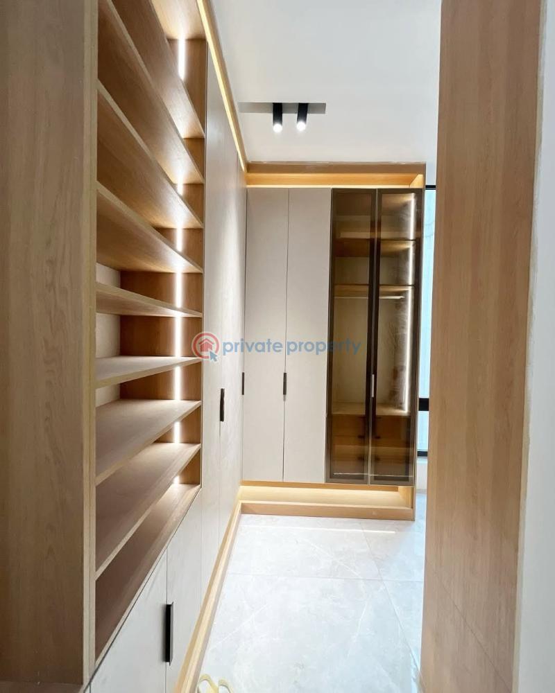 5 bedroom Semi detached Duplex For Rent Old Ikoyi Lagos - 6