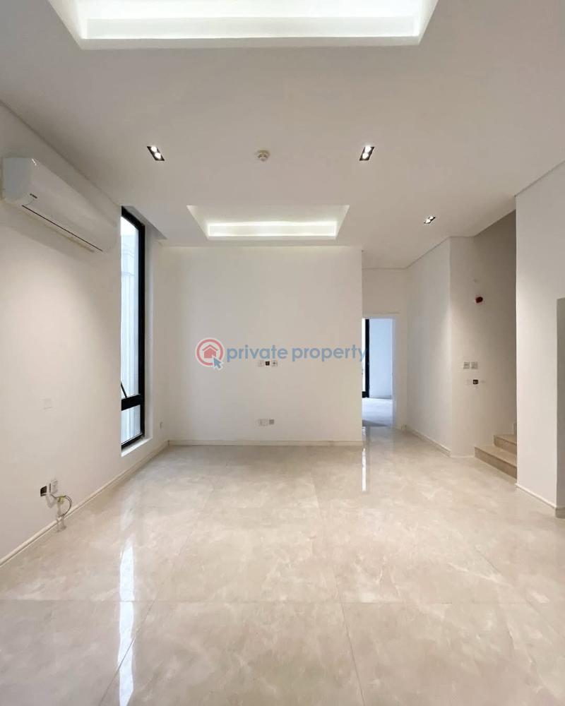 5 bedroom Semi detached Duplex For Rent Old Ikoyi Lagos - 8
