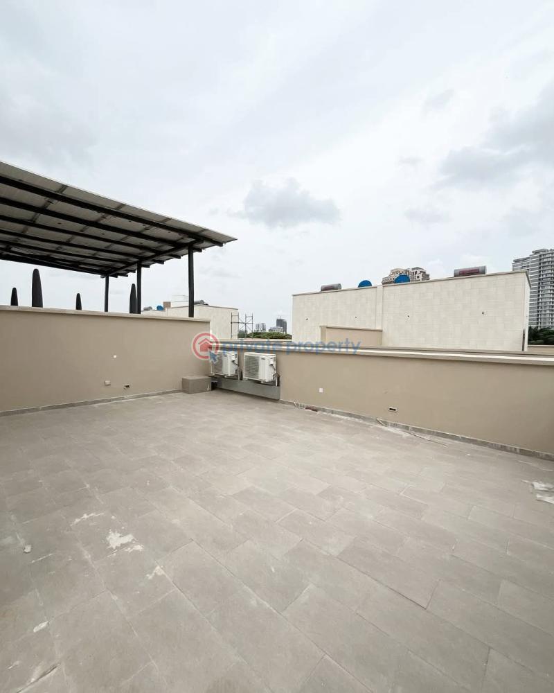 5 bedroom Semi detached Duplex For Rent Old Ikoyi Lagos - 10
