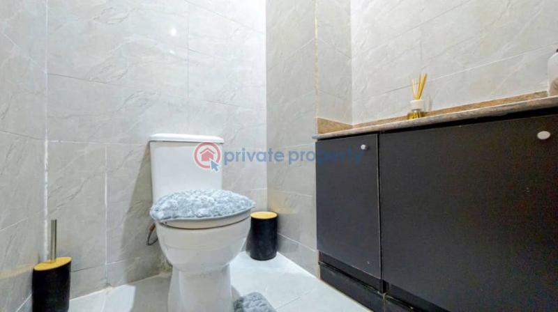 Flat & Apartment For Rent Lekki Phase 1 Lekki Lagos - 3