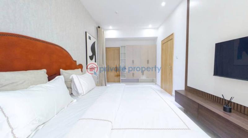 Flat & Apartment For Rent Lekki Phase 1 Lekki Lagos - 1