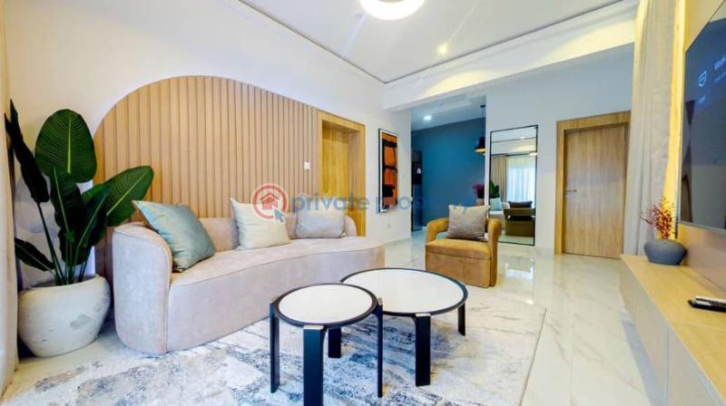 Flat & Apartment For Rent Lekki Phase 1 Lekki Lagos - 0