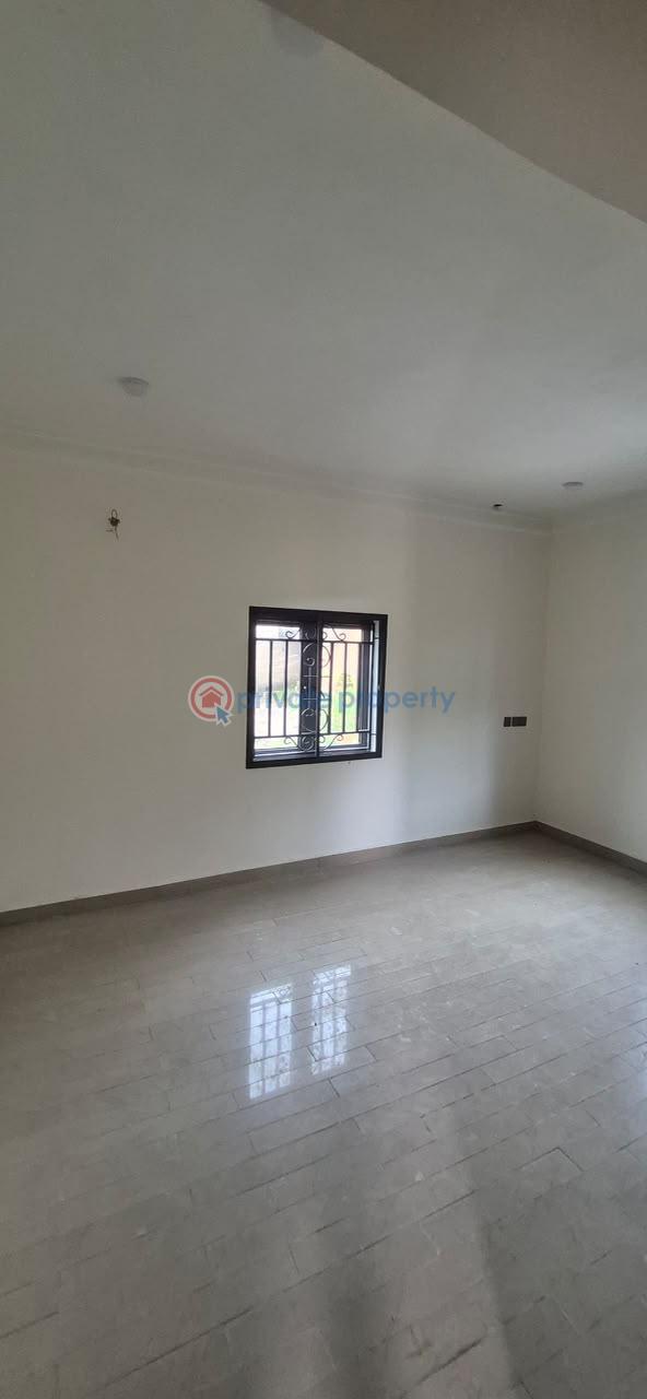 1 bedroom Block Of Flats For Rent Kugbo G.r.a. By Catholic Church. Abuja Phase 4  - 1