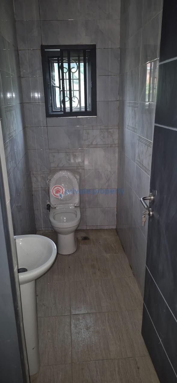 1 bedroom Block Of Flats For Rent Kugbo G.r.a. By Catholic Church. Abuja Phase 4  - 0