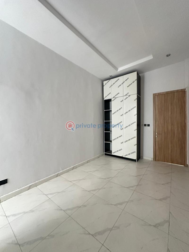 3 bedroom Terraced Duplex For Sale Ikota Lekki Lagos - 14