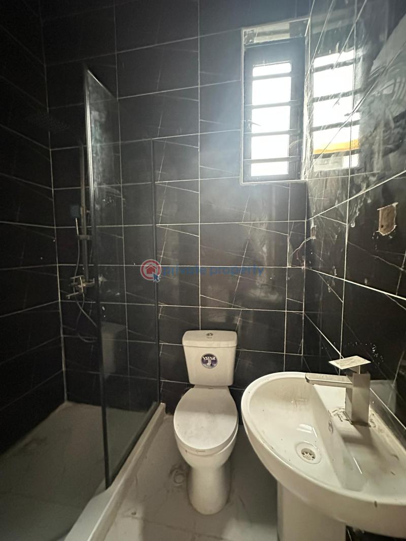 3 bedroom Terraced Duplex For Sale Ikota Lekki Lagos - 2