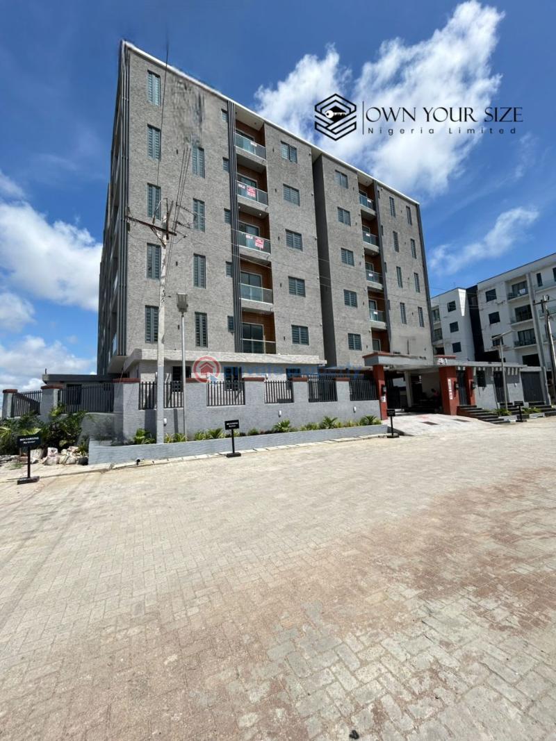 2 bedroom Flat & Apartment For Sale Ikate Lekki Lagos - 0