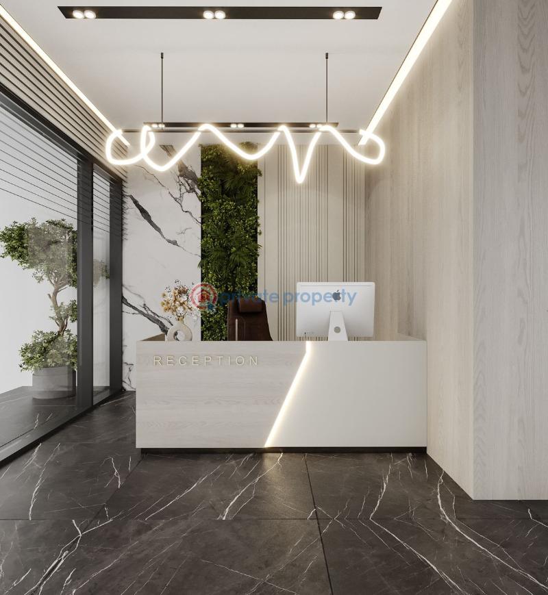 Lovely built 2 bedroom apartment with swimming pool - 8 2 bedroom Flat & Apartment For Sale Opebi Ikeja Lagos - 8