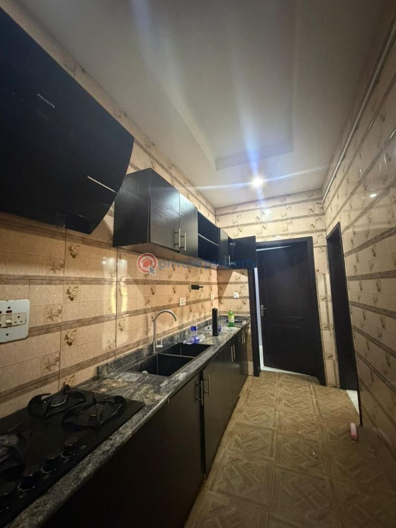 2 bedroom Flat & Apartment For Rent Osapa Lekki Lagos - 7
