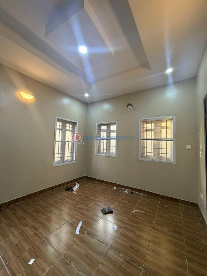 2 bedroom Flat & Apartment For Rent Osapa Lekki Lagos - 4