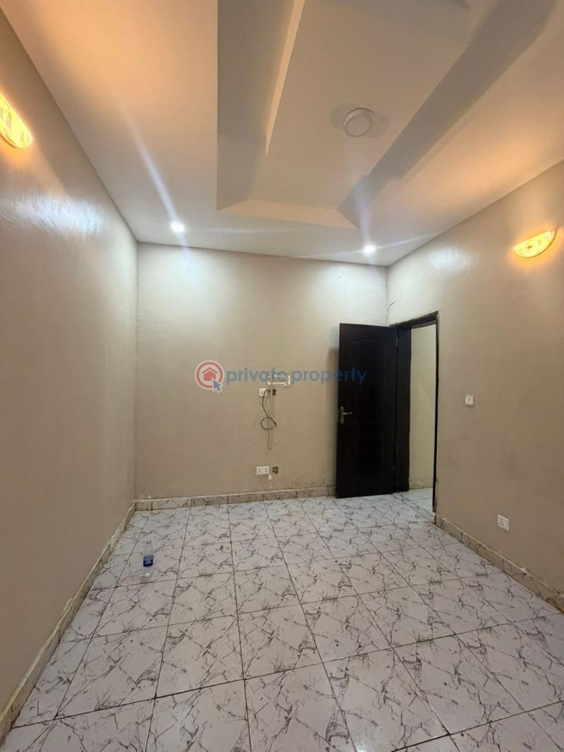 2 bedroom Flat & Apartment For Rent Osapa Lekki Lagos - 2