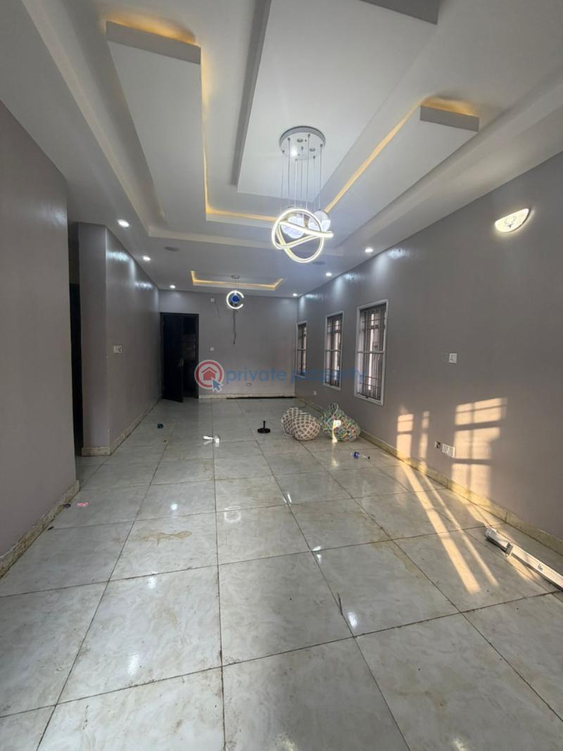 2 bedroom Flat & Apartment For Rent Osapa Lekki Lagos - 0