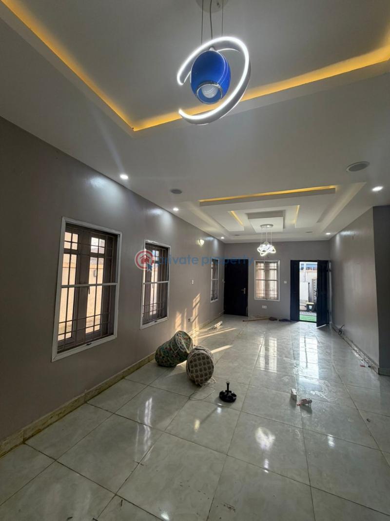 2 bedroom Flat & Apartment For Rent Osapa Lekki Lagos - 6