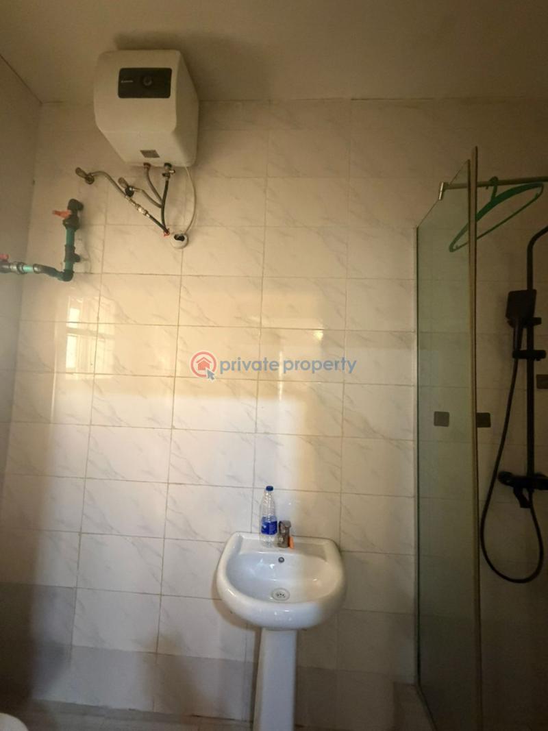 2 bedroom Flat & Apartment For Rent Osapa Lekki Lagos - 9