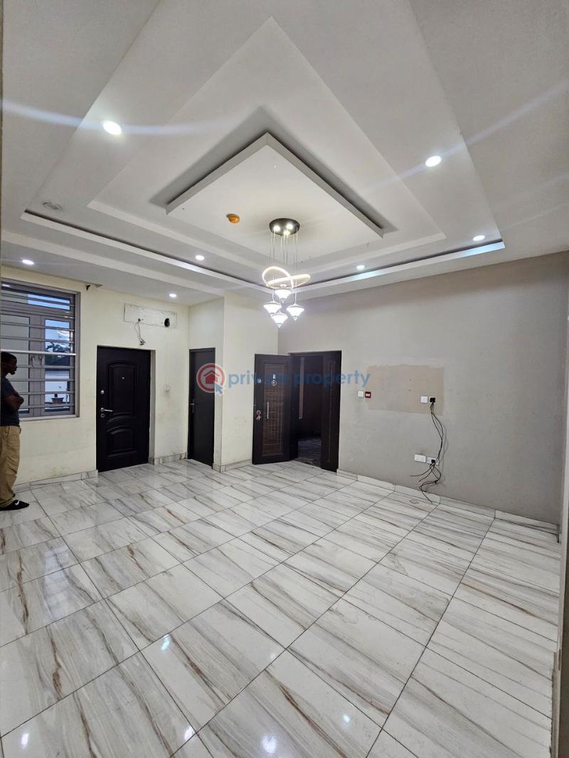 3 bedroom Flat & Apartment For Sale Adeniyi Jones Ikeja Lagos - 4