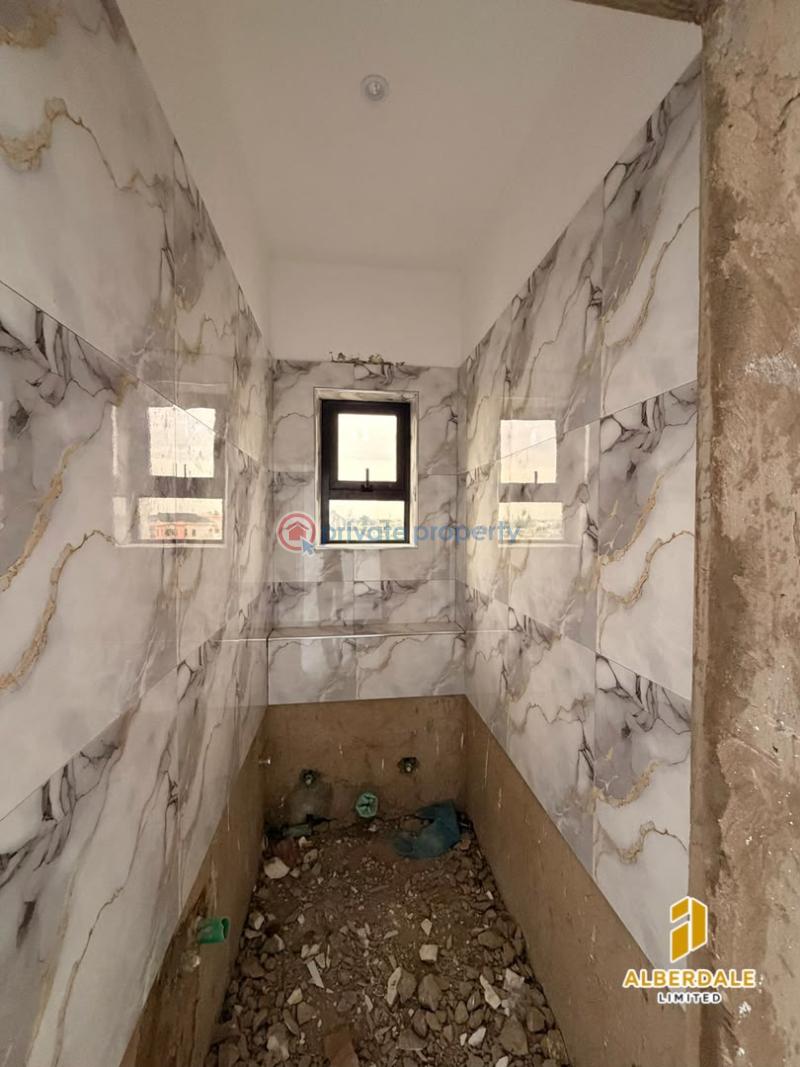 3 bedroom Flat & Apartment For Sale Gbagada Lagos - 7