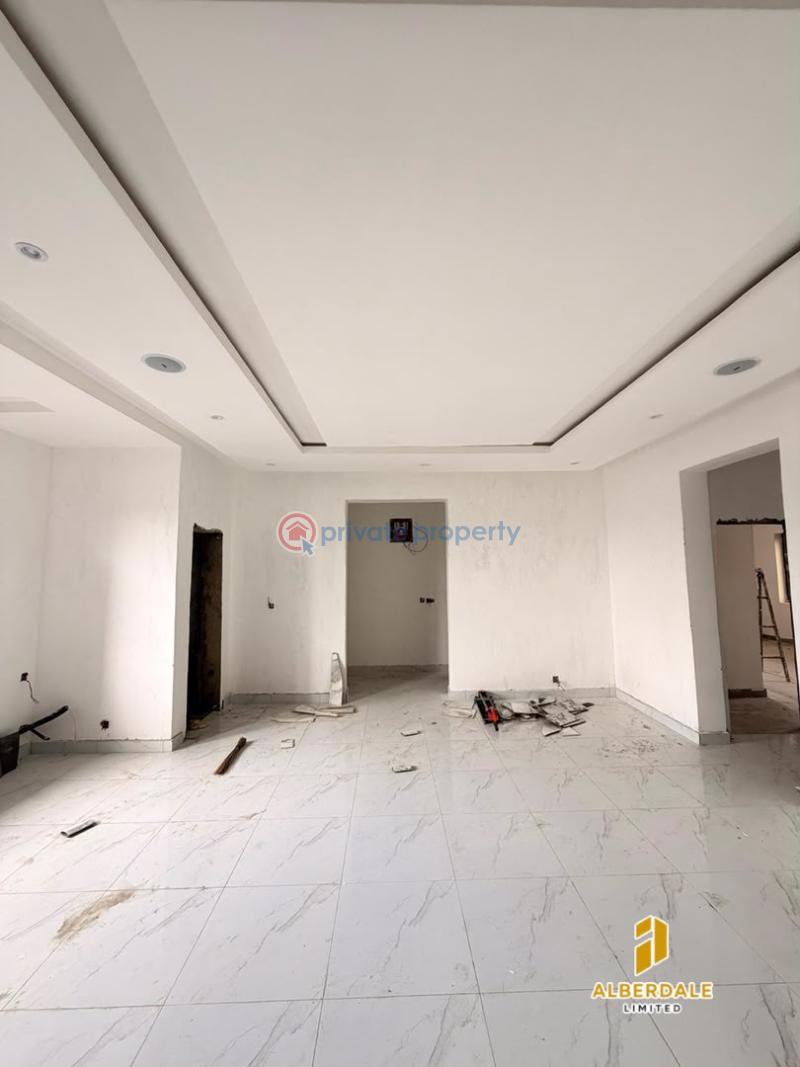 3 bedroom Flat & Apartment For Sale Gbagada Lagos - 2