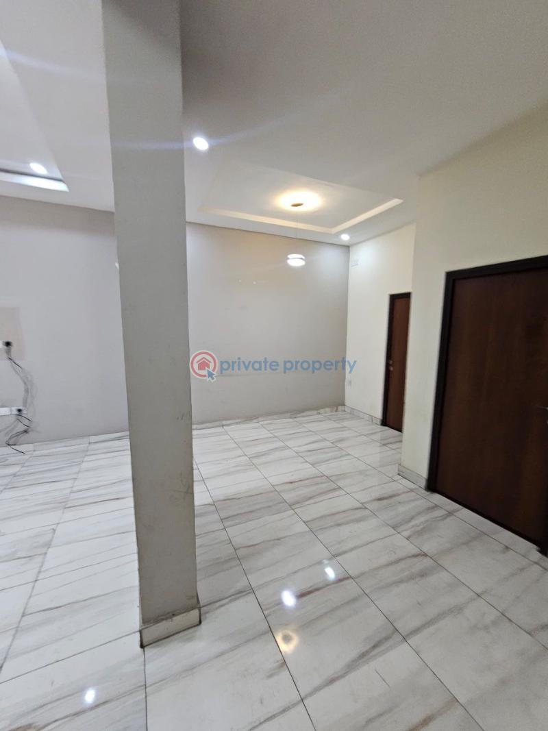 3 bedroom Block Of Flats For Sale Adeniyi Jones Ikeja Lagos - 8