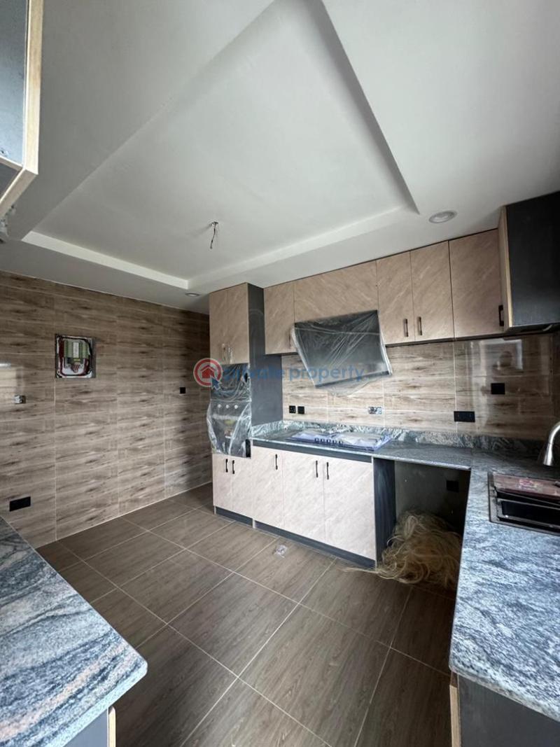 3 bedroom Flat & Apartment For Sale Yaba Lagos - 7