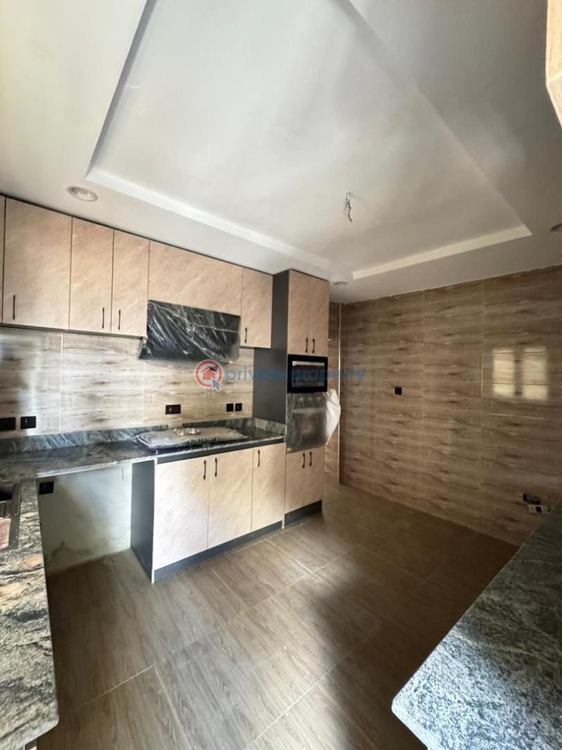 3 bedroom Flat & Apartment For Sale Yaba Lagos - 6