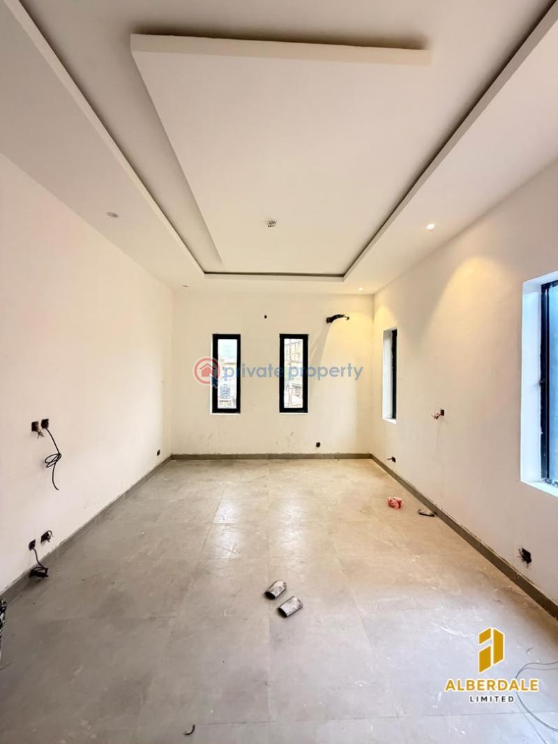 3 bedroom Flat & Apartment For Sale Gbagada Lagos - 6