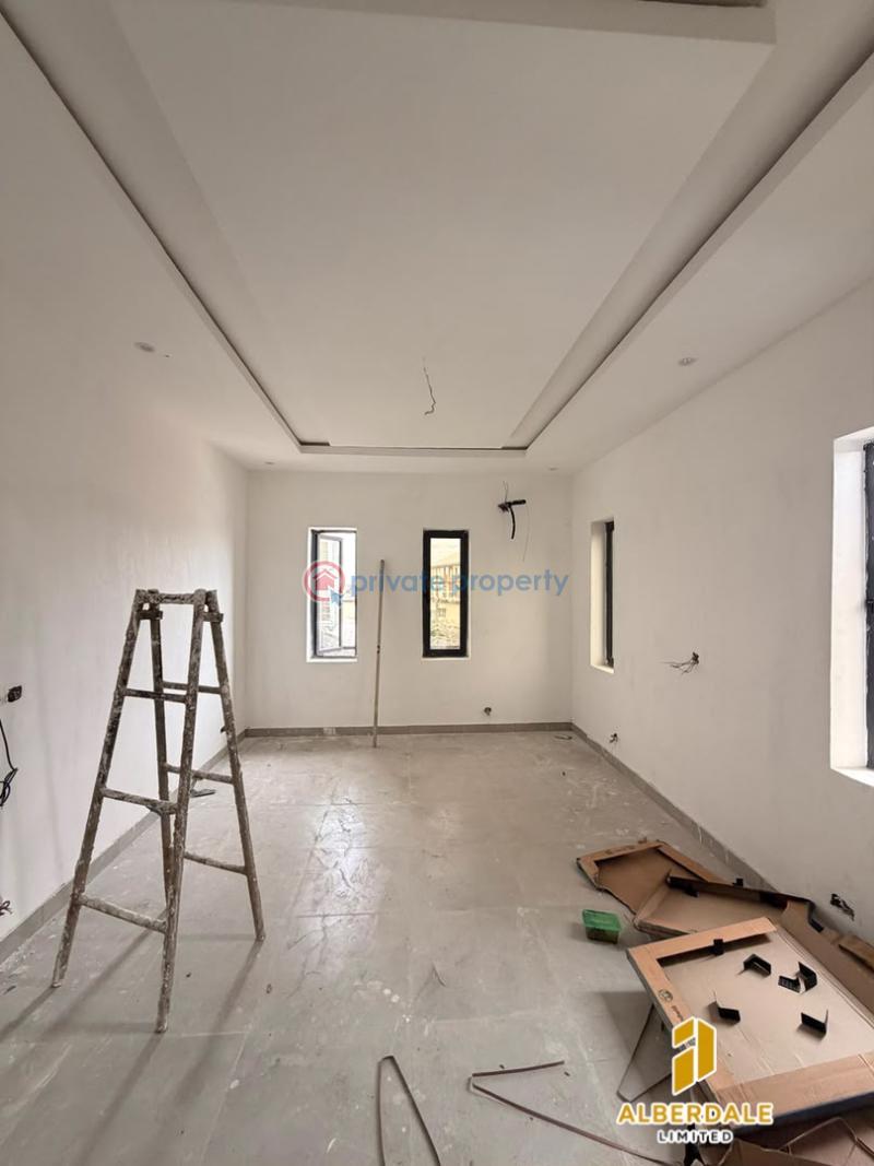 3 bedroom Flat & Apartment For Sale Gbagada Lagos - 5