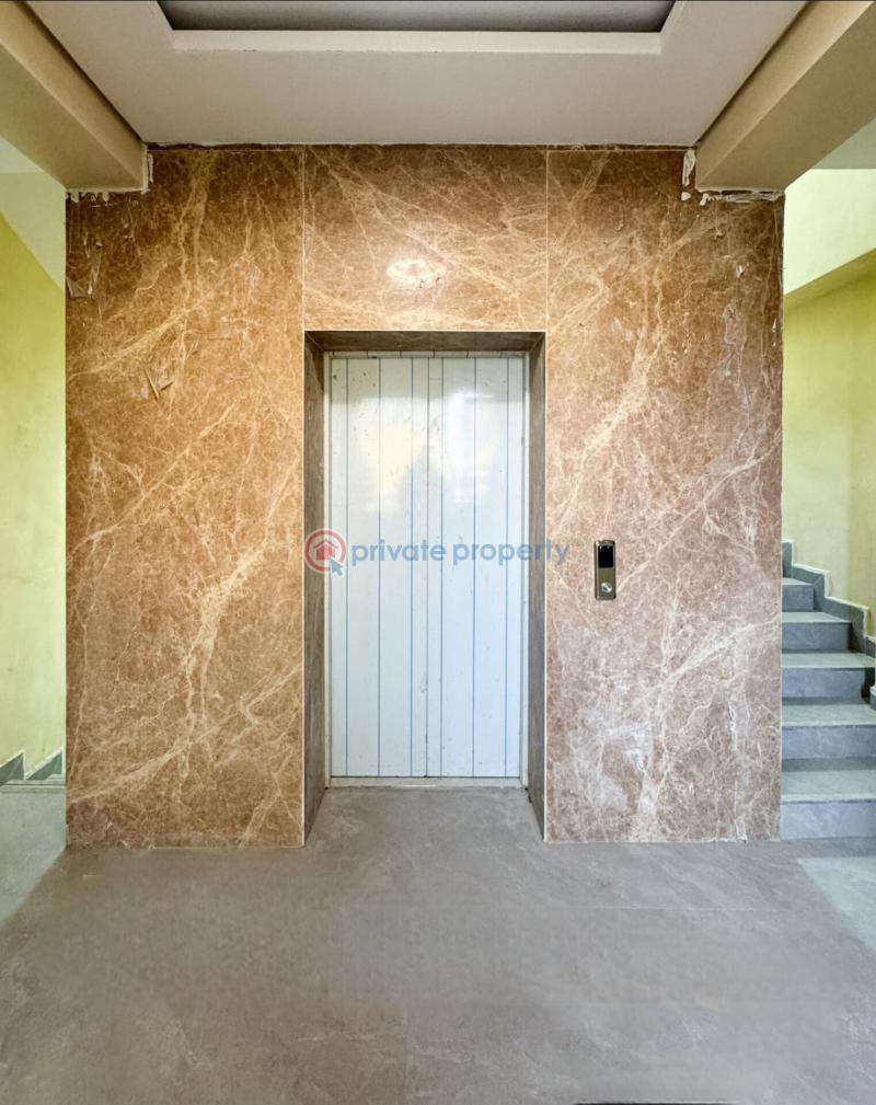3 bedroom Block Of Flats For Sale Ikoyi Lagos - 11