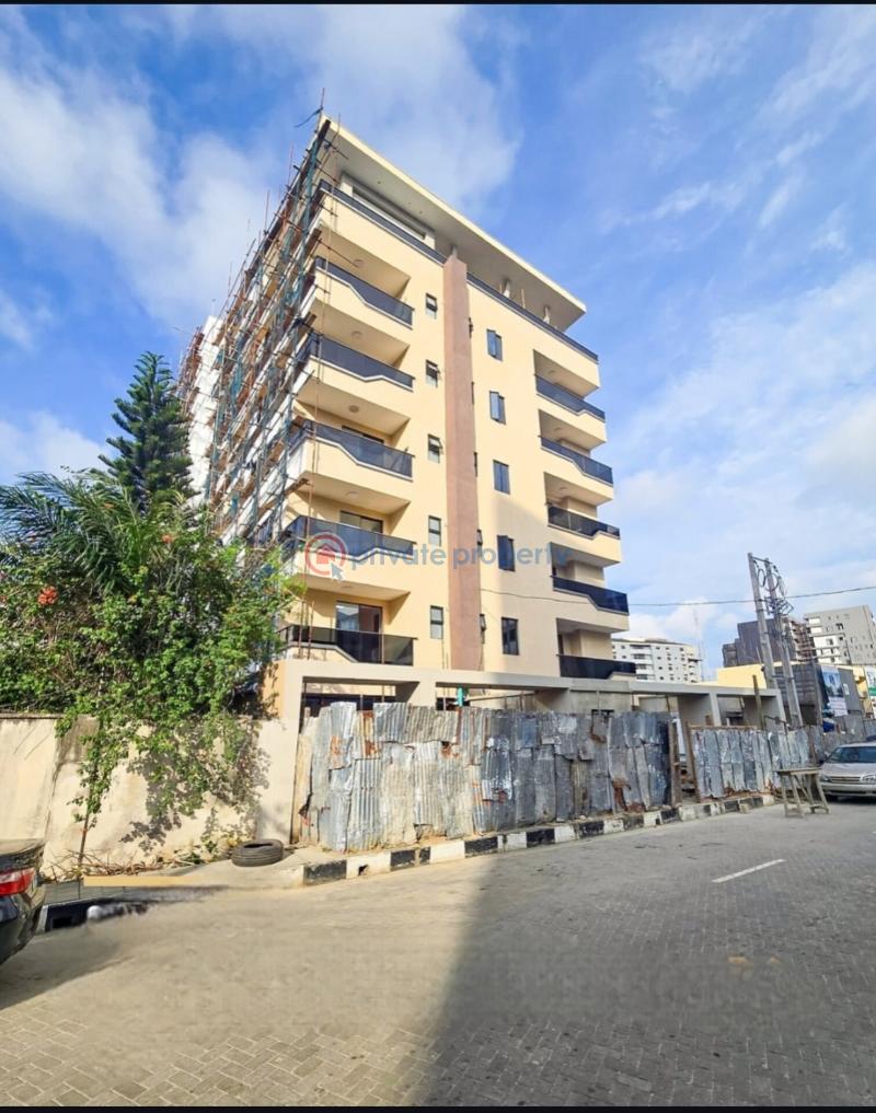 3 bedroom Block Of Flats For Sale Ikoyi Lagos - 12