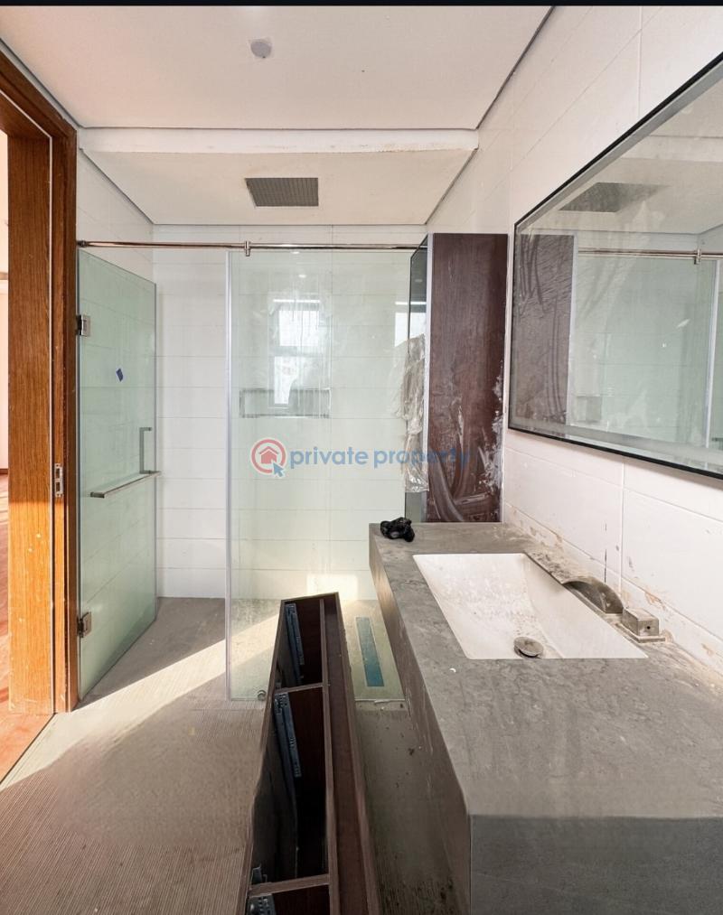 3 bedroom Block Of Flats For Sale Ikoyi Lagos - 7