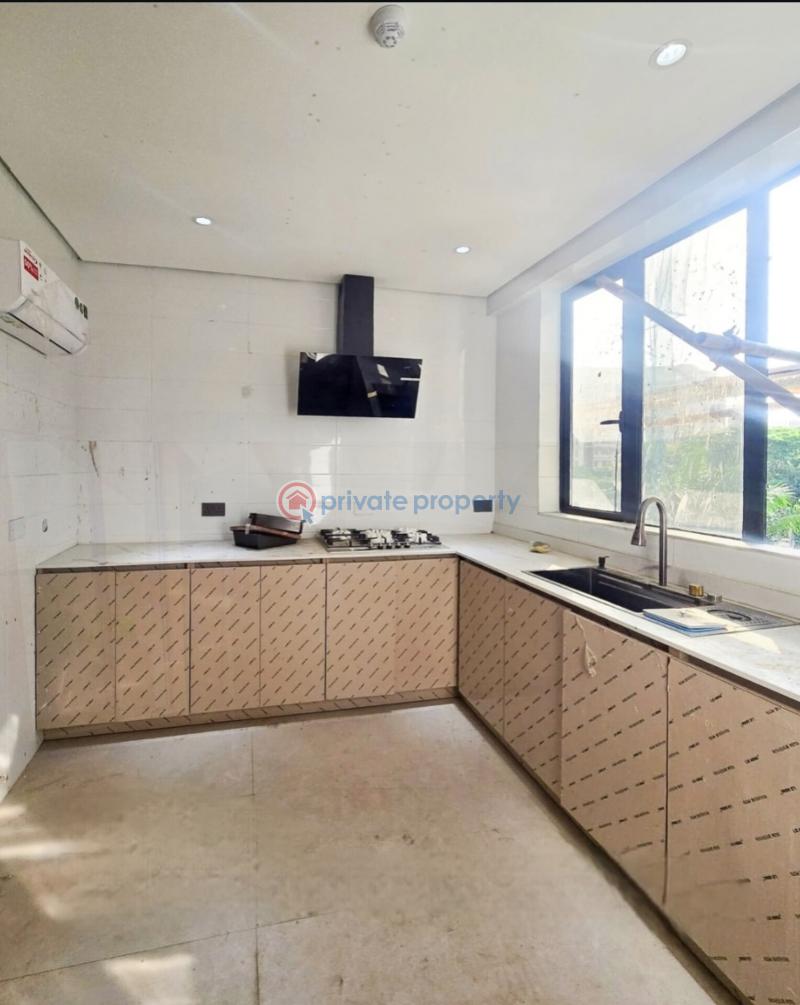 3 bedroom Block Of Flats For Sale Ikoyi Lagos - 4