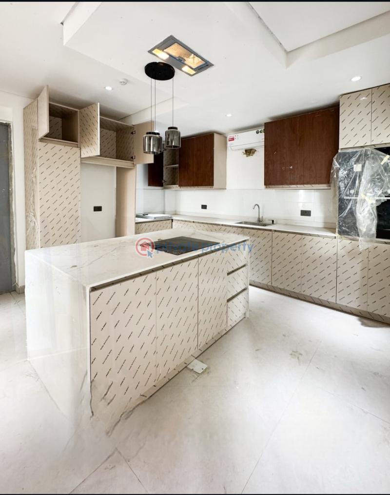 3 bedroom Block Of Flats For Sale Ikoyi Lagos - 3