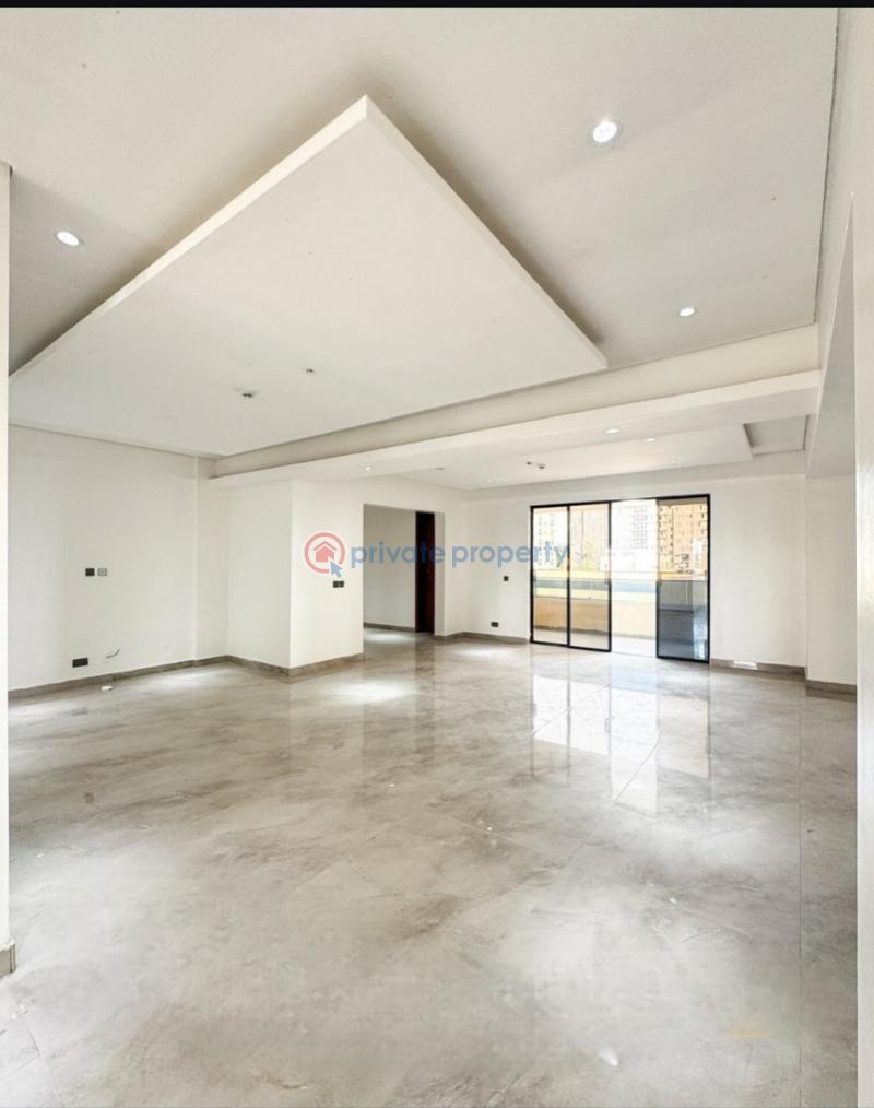 3 bedroom Block Of Flats For Sale Ikoyi Lagos - 2