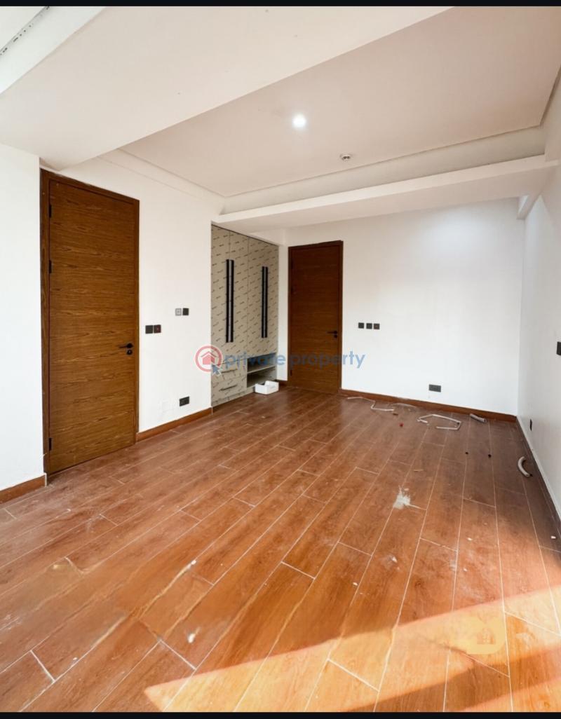 3 bedroom Block Of Flats For Sale Ikoyi Lagos - 9