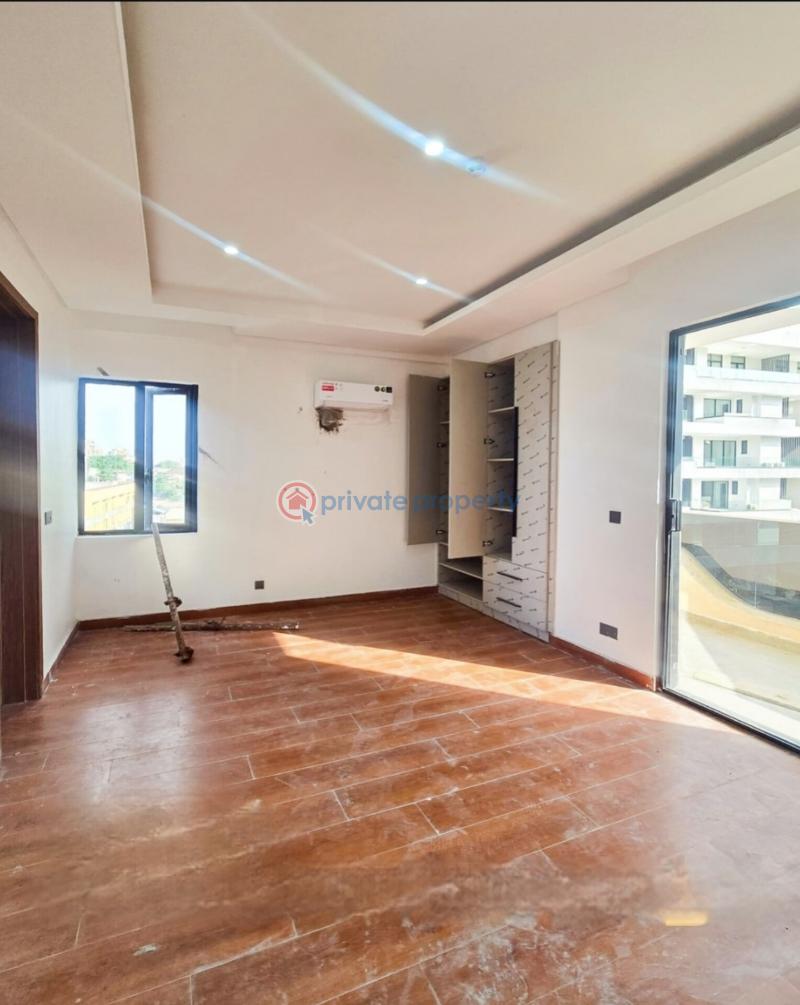 3 bedroom Block Of Flats For Sale Ikoyi Lagos - 8